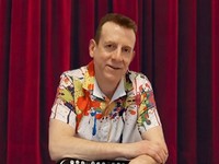 Accordéoniste Christian BRUT