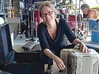 Accordéoniste Decoeuraccord