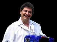 Accordéoniste Dominique ALLAN