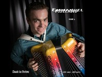 Accordeoniste Emmanuel ROLLAND