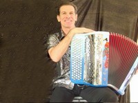 Accordeoniste Georges DORANO