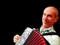 Accordéoniste Gilles Music