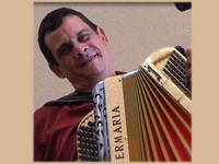 Accordeoniste Gilles PICHARD