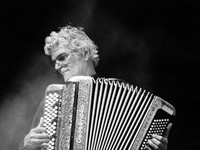 Accordéoniste Guy NAVARRO