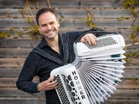 Accordeoniste Fabrice ROBERT