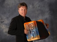 Accordeoniste JEAN-ROBERT CHAPPELET