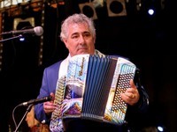 Accordeoniste Jean Luc Vincente