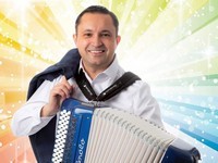 Accordeoniste Laurent Michelotto