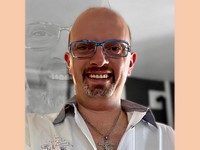 Accordeoniste Nicolas GRANDFILS