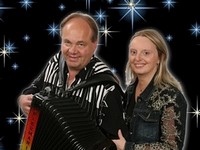 Accordéoniste Patrick THUILLIER