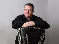 Accordeoniste Philippe LAURENT