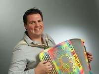 Accordéoniste Pierre Alain KRUMMENACHER