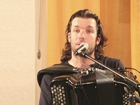 Accordeoniste Pierre MUSSI