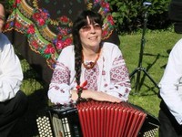 Accordeoniste Polska Muzyka