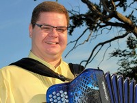 Accordeoniste Samuel HIDIER