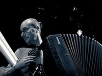 Accordéoniste Sebastien FARGE