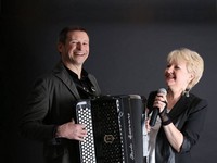 Accordéoniste Thierry Lefevre