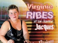 Accordéoniste Virginie RIBES
